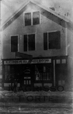 807 Whalley Ave